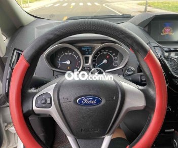 Ford EcoSport 2015 - Màu trắng chính chủ