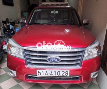 Ford Everest 2012 - Xe chính chủ