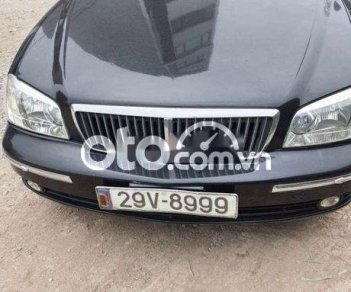 Hyundai XG 2004 - Xe biển cực đẹp