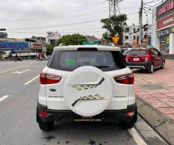 Ford EcoSport 2018 - Màu trắng, giá chỉ 530 triệu