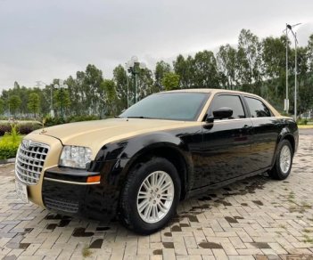 Chrysler 300C 2008 - Xe cực lành và tiệt kiệm