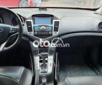 Daewoo Lacetti 2010 - Màu xám, xe nhập số tự động