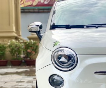 Fiat 500 2009 - Số tự động