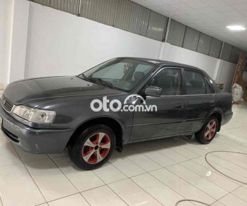 Toyota Corolla 1997 - Màu xám, giá cực tốt