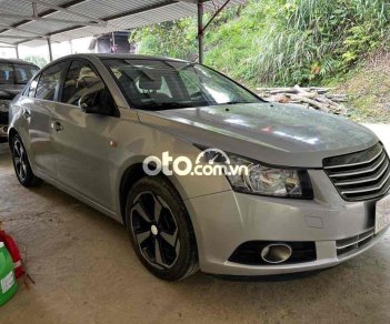 Chevrolet Lacetti 2009 - Màu bạc, xe nhập giá hữu nghị