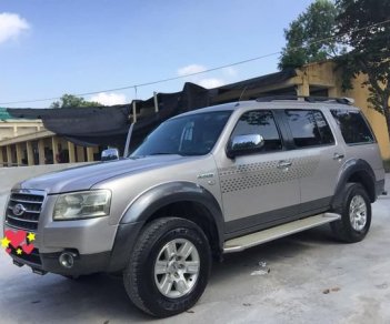 Ford Everest 2008 - Chính chủ