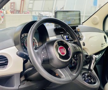 Fiat 500 2009 - Số tự động