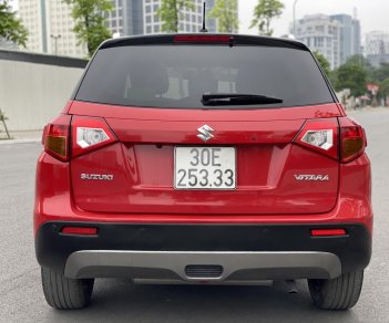 Suzuki Vitara 0 2016 - Đăng ký lần đầu 2016 còn mới giá tốt 566tr