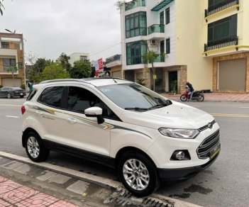 Ford EcoSport 2018 - Màu trắng, giá chỉ 530 triệu