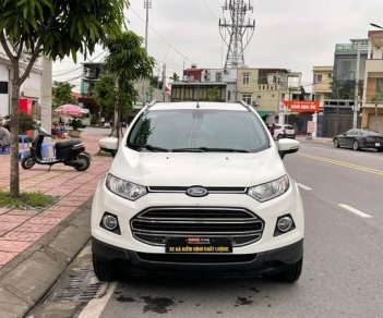 Ford EcoSport 2018 - Màu trắng, giá chỉ 530 triệu