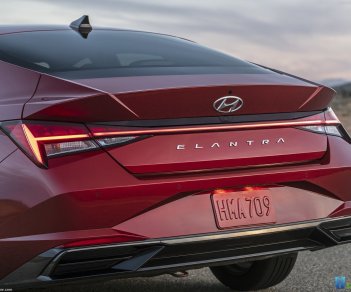 Hyundai Elantra 2022 - Giao ngay kịp thuế trước bạ