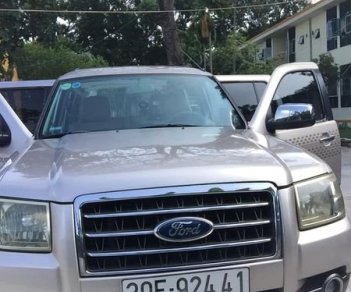 Ford Everest 2008 - Chính chủ