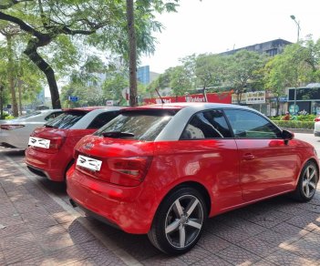 Audi A1 2010 - Thời trang mini sang chảnh