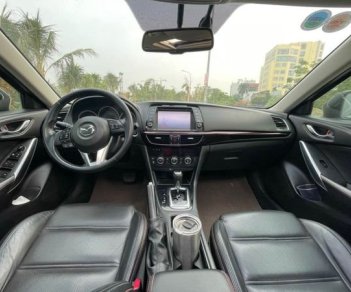 Mazda 6 2015 - Giá cạnh tranh