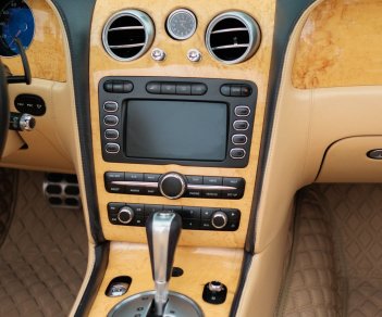 Bentley Continental 2007 - Dòng xe hiếm, nay đã có mặt tại Việt Nam
