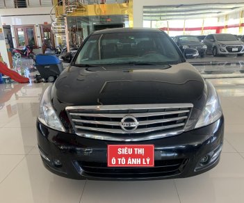 Nissan Teana 2009 - Nhập khẩu, giá chỉ 335 triệu