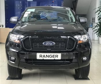 Ford Ranger 2022 - Trả trước 200 triệu, nhận xe, giá tốt nhất miền Bắc. Hỗ trợ mọi thủ tục lăn bánh, vay trả góp