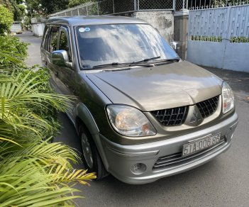 Mitsubishi Jolie 2006 - Giá ưu đãi