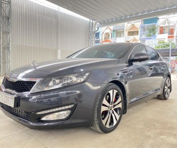 Kia Optima 2011 - Giá hữu nghị