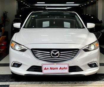 Mazda 6 2016 - Xe gốc thành phố