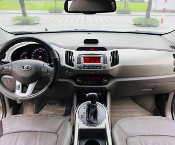 Kia Sportage 2012 - Nhập khẩu Hàn Quốc