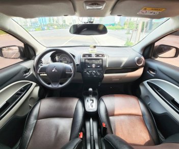 Mitsubishi Attrage 2017 - Một chủ tên cá nhân
