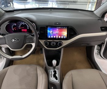 Kia Morning 2020 - Bán xe siêu lướt cực đẹp