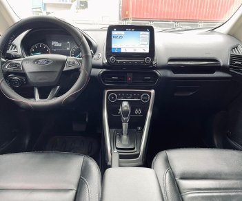 Ford EcoSport 2018 - Số tự động