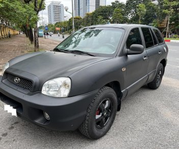 Hyundai Santa Fe 0 2004 - Giá cạnh tranh