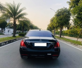 Mercedes-Benz S500 2016 - Số tự động