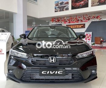 Honda Civic 2022 - Xe sẵn giao ngay