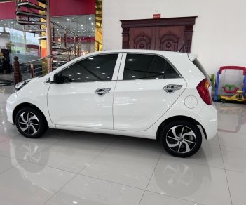 Kia Morning 2020 - Bán xe siêu lướt cực đẹp