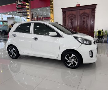 Kia Morning 2020 - Bán xe siêu lướt cực đẹp