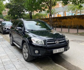 Toyota RAV4 2010 - Màu đen còn mới