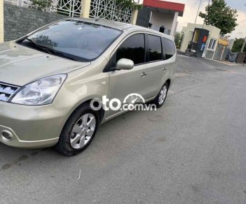 Nissan Livina 2011 - Xe còn rất mới