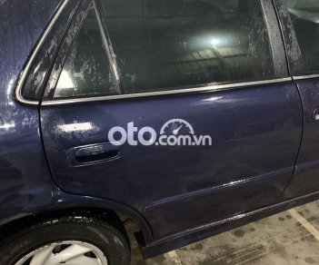 Toyota Corolla 2000 - Gia đình bán xe