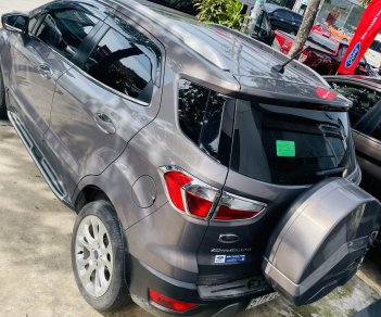 Ford EcoSport 2018 - Bản full option - Bảo hành chính hãng 2023 - Cam kết chất lượng chính hãng