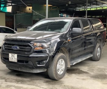 Ford Ranger 2020 - Xe chính chủ sử dụng, siêu lướt 8.000km, biển số VIP tứ quý, xe đẹp không lỗi lầm