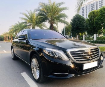 Mercedes-Benz S500 2016 - Số tự động