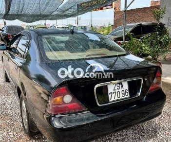 Daewoo Magnus 2004 - Màu đen, xe nhập, giá chỉ 129 triệu