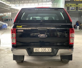 Ford Ranger 2020 - Xe chính chủ sử dụng, siêu lướt 8.000km, biển số VIP tứ quý, xe đẹp không lỗi lầm