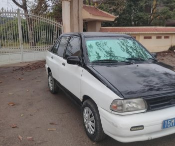 Kia Pride 1995 - Máy móc cực chất, điều hòa mát lạnh, mọi thứ quá ok