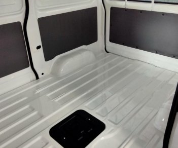 Suzuki Blind Van 2022 - Giảm tiền mặt, chỉ 125 triệu nhận xe ngay