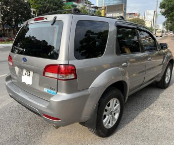 Ford Escape 2009 - Cần bán gấp xe tên tư nhân chính chủ