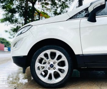 Ford EcoSport 2018 - Số tự động