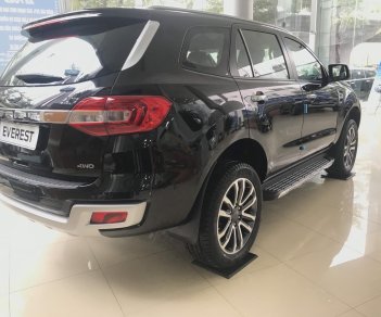 Ford Everest 2022 - Sẵn xe, giao ngay giá siêu tốt, LH đặt ngay, tặng ngay gói phụ kiện giá trị - Hỗ trợ trả góp 80%, hỗ trợ lăn bánh a-z 