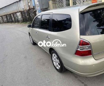 Nissan Livina 2011 - Xe còn rất mới