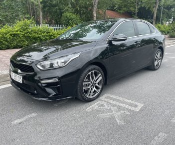 Kia Cerato 2019 - Xe đẹp, full lịch sử hãng