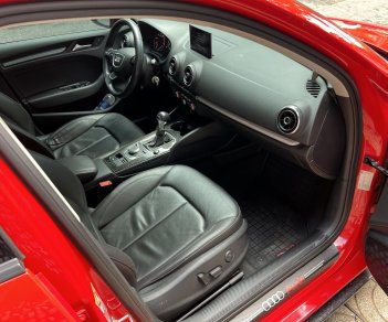 Audi A3 2014 - Nhiều đồ chơi xịn, giá tốt