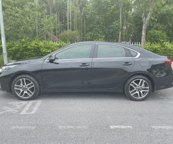 Kia Cerato 2019 - Xe đẹp, full lịch sử hãng